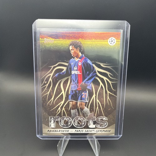2025 topps uefa - topps, ucc