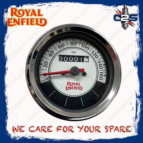 Genuine royal enfield - genuine,