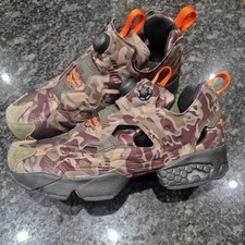 Reebok Instapump Fury OG MU