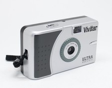 Vivitar Ultra Wide & Slim 35mm