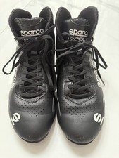 Sparco K-Pole Kart Racing