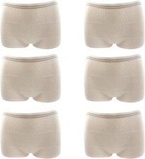Pack incontinence net - incontinence,