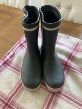 GILL BOOTS SAILING BOOTS