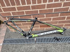 Jessica JA100 15.5" Alloy MTB