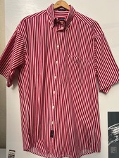 Gant Short Sleeve Mens