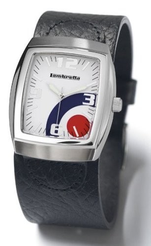 Retro lambretta lambro target - lambretta,
