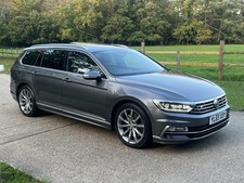 2016 Volkswagen Passat BiTDi 4motion DSG
