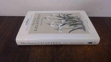 The Genus Galanthus: A
