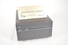 Icom AT-150 HF Full Automatic