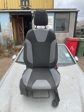 Ford Focus MK3 Front Seat