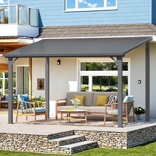 6x2 lean to gazebo - lean,