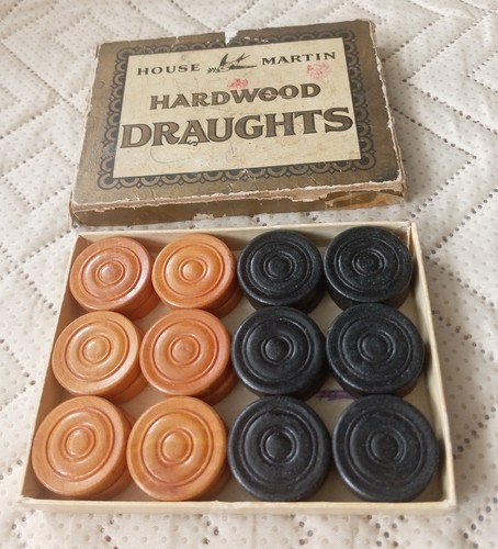 Vintage 1970s set hardwood - set, of