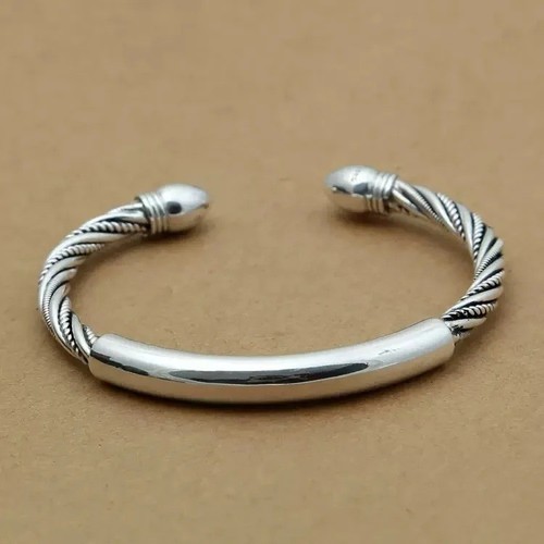 Solid sterling silver mens - solid,