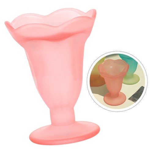 Household pudding cup high - household,