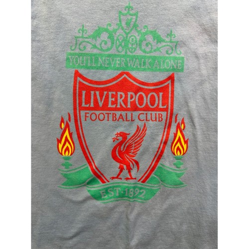Liverpool kids long sleeve - liverpool,