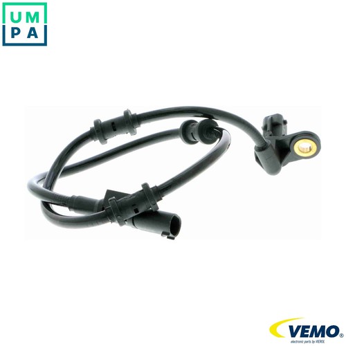Sensor wheel speed v30 - sensor,