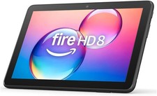 Amazon Fire HD 8 tablet