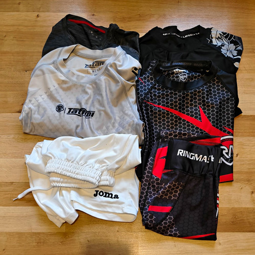 Bjj combat sports bundle - combat,