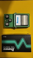 Ibanez ts9 tube - ibanez, screamer