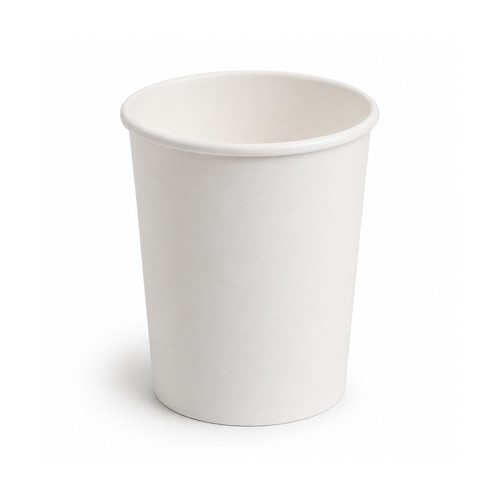 Dexlo 12oz white soup - 12oz,