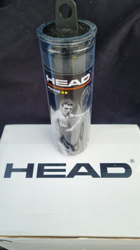 Head squash balls prime - squash,