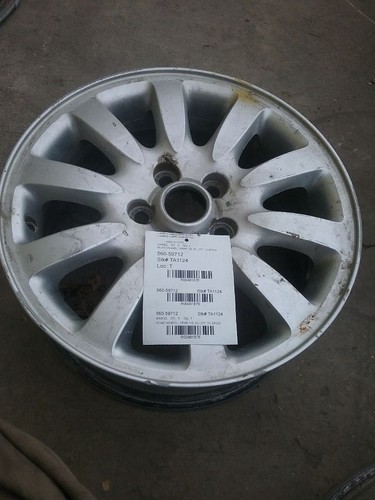 Wheel road 16x6 2 - wheel,