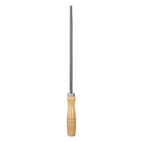 Wood rasp file - wood, round