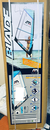 Aqua marina blade - blade, windsurf