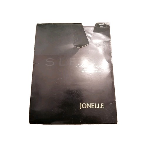 Jonelle vintage medium ebony - medium,