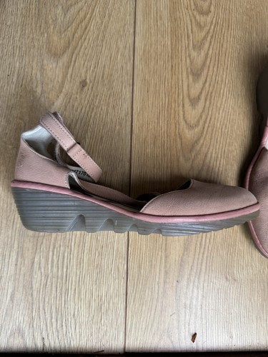 Fly london sandals 4 - sandals,