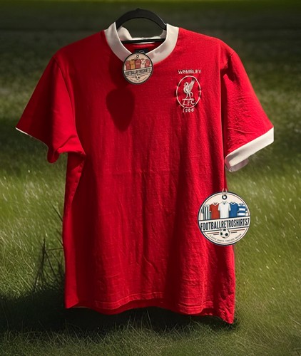 Liverpool 1965 cup final - f.a.,