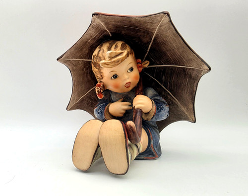 Vintage goebel hummel - vintage,
