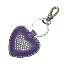 SWAROVSKI Crystal Leather