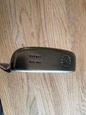 Rare Miura KM 350 putter