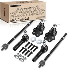 6X Tie Rod End Ball Joint