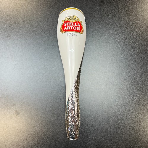 Stella artois belgian beer tap - belgian,