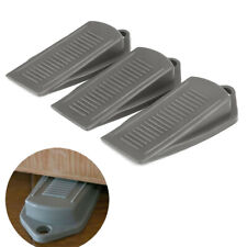 3 Pack Large Rubber Door