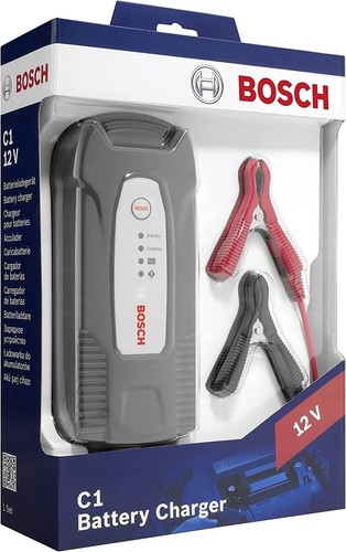 Bosch intelligent and - -,