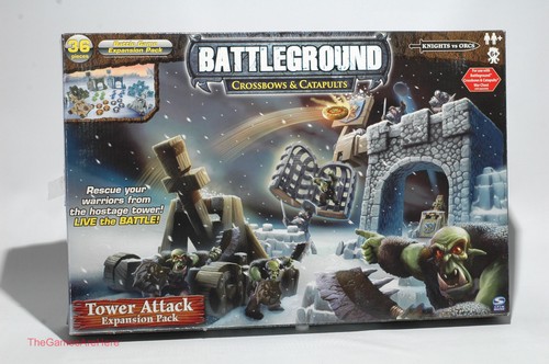 Battleground crossbows - battleground, &