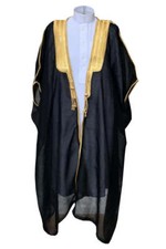 Kid's Arabian Bisht Cloak Arab