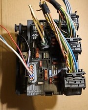 2009 CITROEN PICASSO 1.6