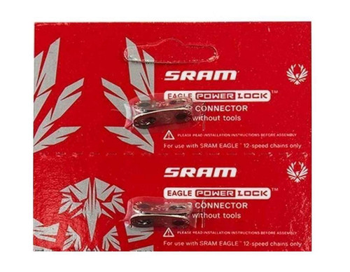 Sram powerlock eagle speed - sram, 12