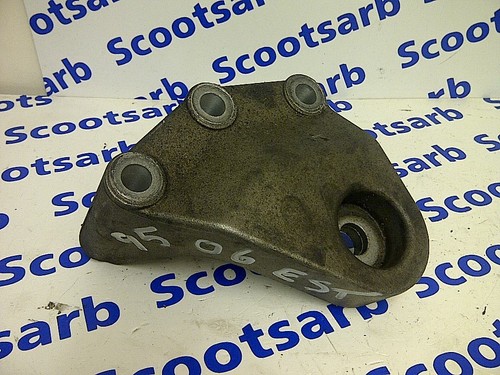 Saab engine gearbox - saab, 9-5