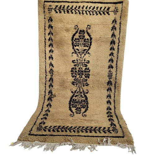 Vibrant handmade moroccan - vibrant,