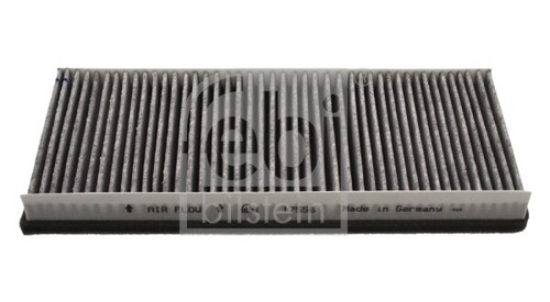 Filter interior air for - filter,,
