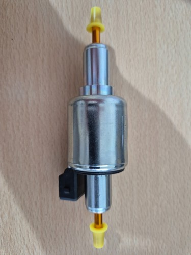 12v webasto type dp30 - 12v,