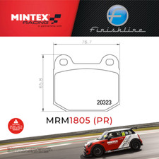 Mintex Racing Brake Pads
