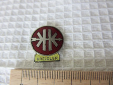 KREIDLER Motorcycles vintage pin badge (#17)
