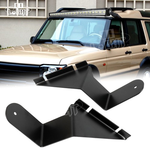 Discovery led light bar - light,