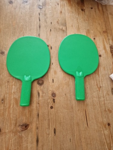 Plastic table tennis - x,